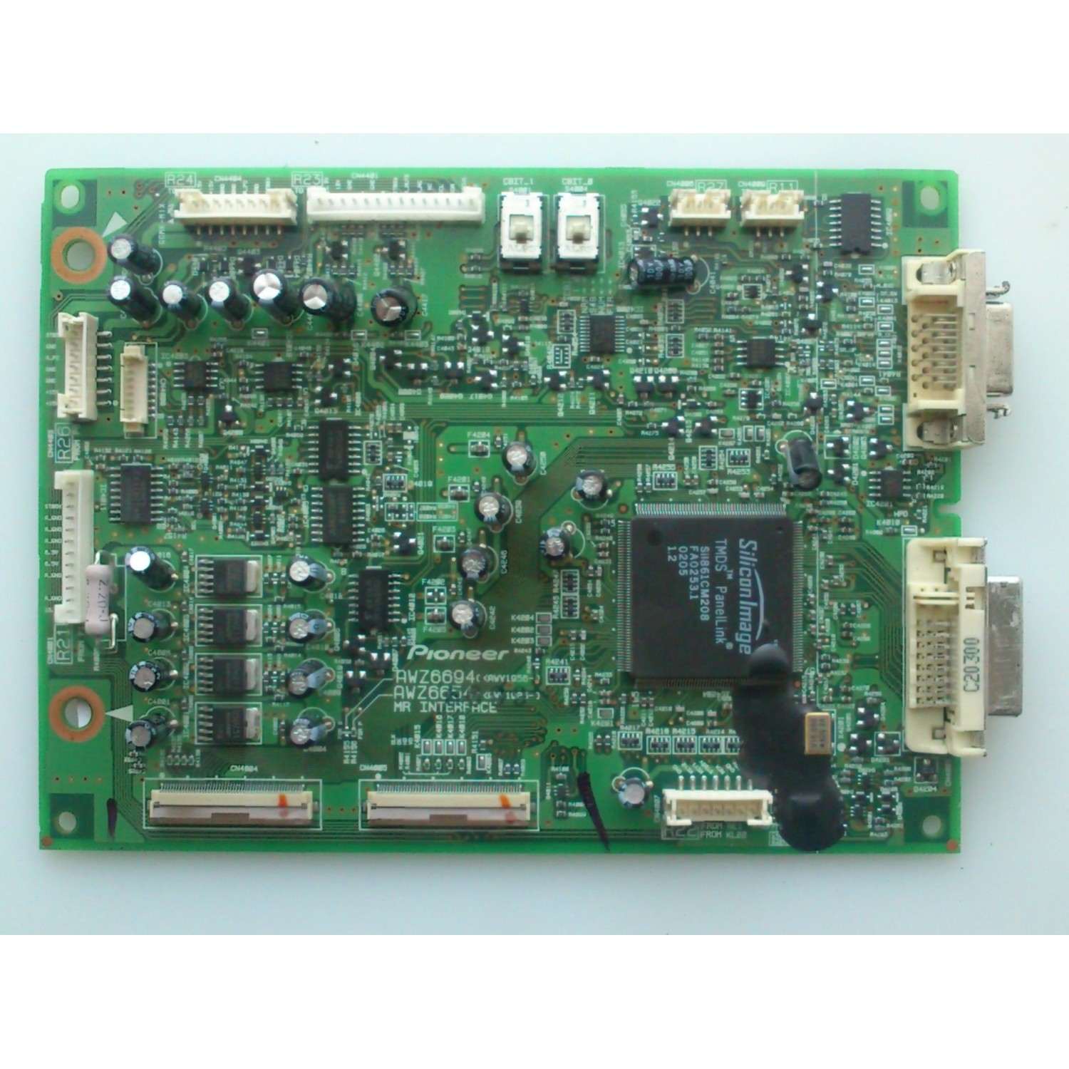 MAIN PARA SMAR TV SAMSUNG QLED 4K RESOLUCION ( 3840x2160 ) NUMERO DE PARTE BN94-16851B / BN41-02855A / BN97-18210G / PANEL CY-TA085FMAV1H / DISPLAY BN96-52429A / BN9652429A / MODELO QN85QN90AAFXZA AA01 / QN85QN90AAFXZA / QN85QN90AAF